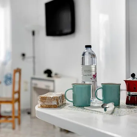 Apartment Apt Niky By Paramount Holidays *