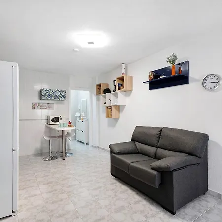 Apt Niky By Paramount Holidays Apartment