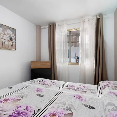 Apt Niky By Paramount Holidays *