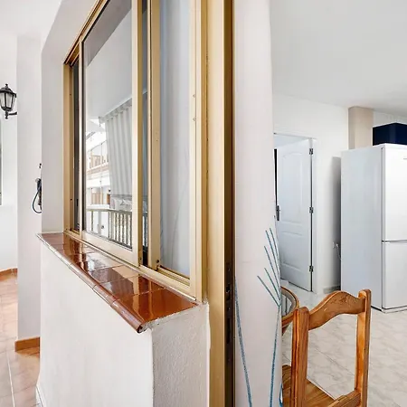 Apt Niky By Paramount Holidays Costa Adeje (Tenerife)