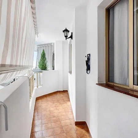 Apt Niky By Paramount Holidays Apartment